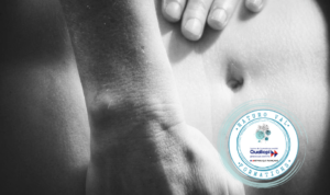 Formation massage Chi Nei Tsang