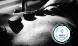 Formation massage du dos
