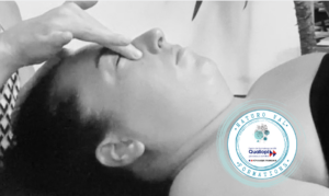 Formation massage du visage