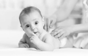 Formation Bébé et femme enceinte