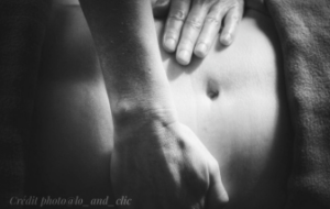 Formation massage Chi Nei Tsang