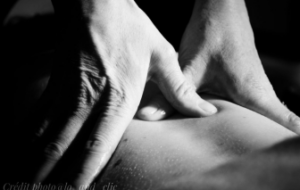 Formation massage Détox