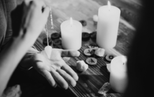 Formation Radiesthésie