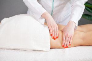 Massage energetique