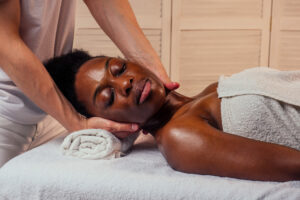 Massage Détox 