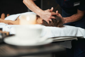 Massage Détox Émotionnelle