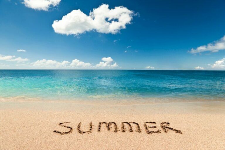 Summer Body avec NaturoVal