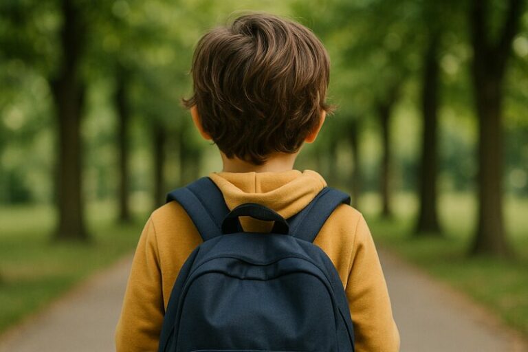 Rentrée des classes