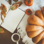 Automne et bien-être