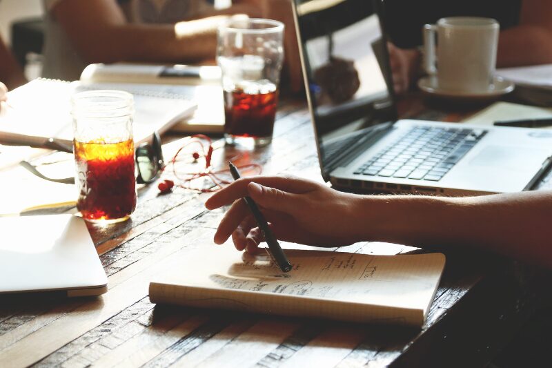 Formation massages bien-être