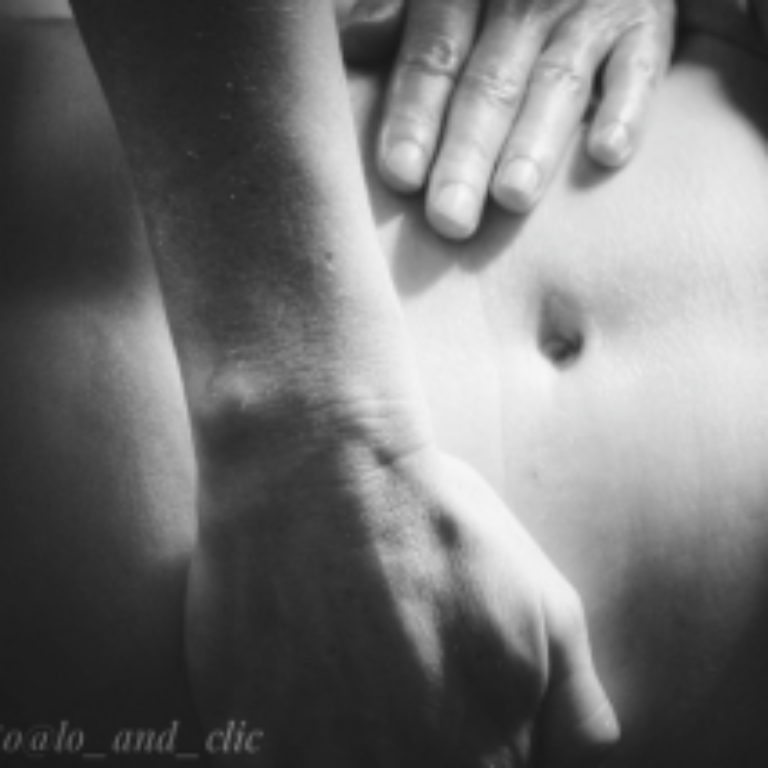 Formation massage Chi Nei Tsang