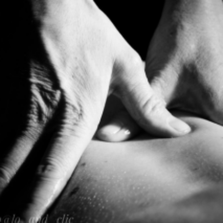 Formation massage Détox