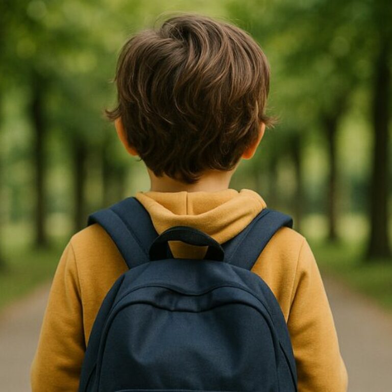 Rentrée des classes