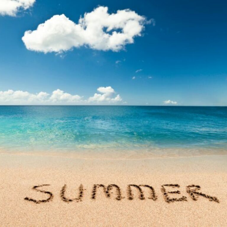 Summer Body avec NaturoVal