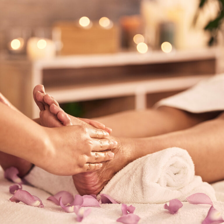 Combo Réflexo-Naturo